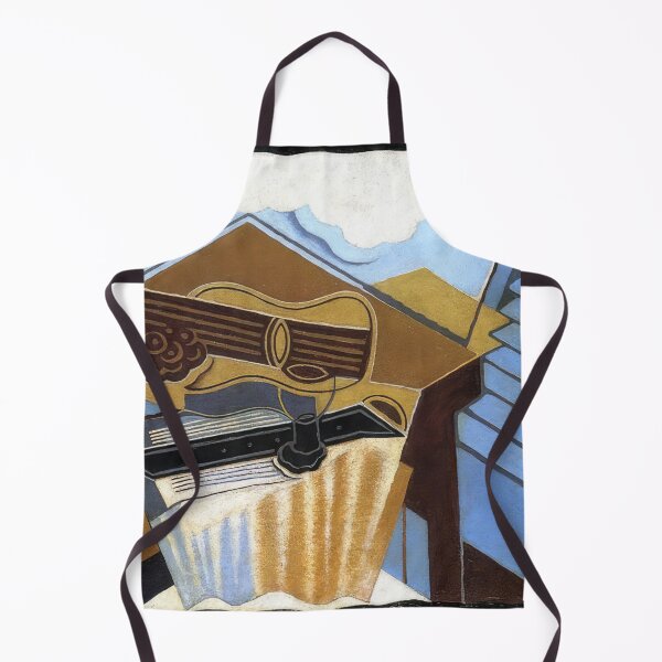 Item preview, Juan Gris designed and sold by winkycheese.