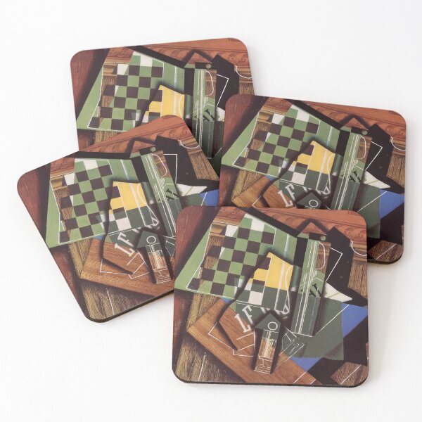 Item preview, Juan Gris designed and sold by winkycheese.