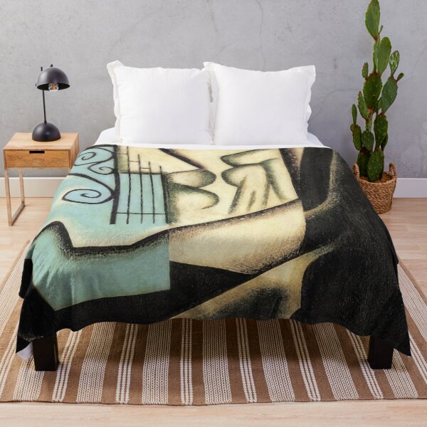 Item preview, Juan Gris designed and sold by winkycheese.