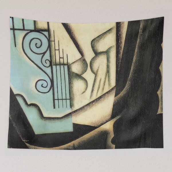 Item preview, Juan Gris designed and sold by winkycheese.