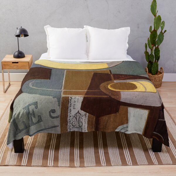 Item preview, Juan Gris designed and sold by winkycheese.