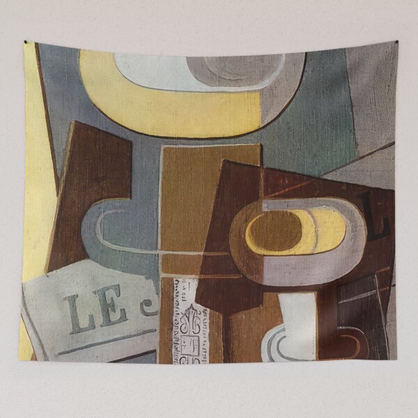 Item preview, Juan Gris designed and sold by winkycheese.