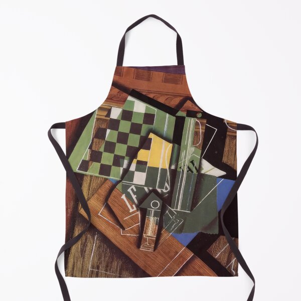 Item preview, Juan Gris designed and sold by winkycheese.