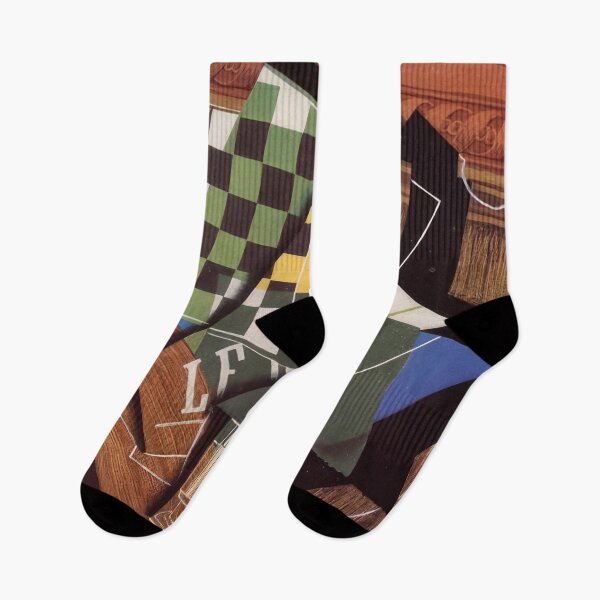 Item preview, Juan Gris designed and sold by winkycheese.