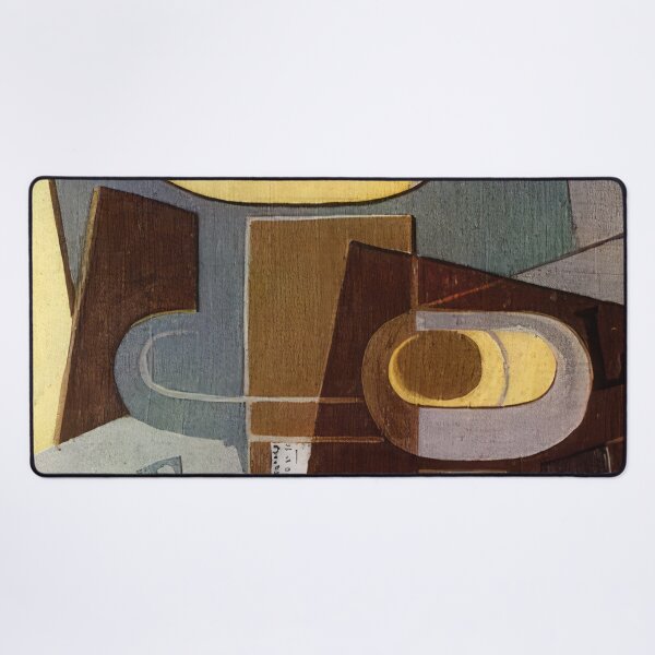 Item preview, Juan Gris designed and sold by winkycheese.