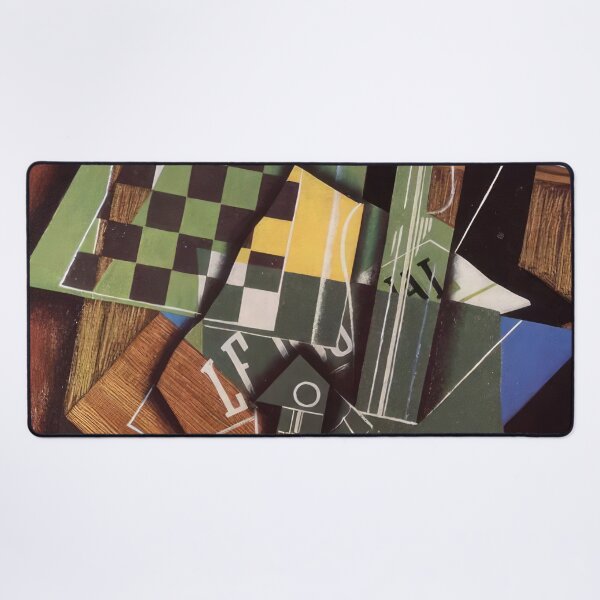 Item preview, Juan Gris designed and sold by winkycheese.