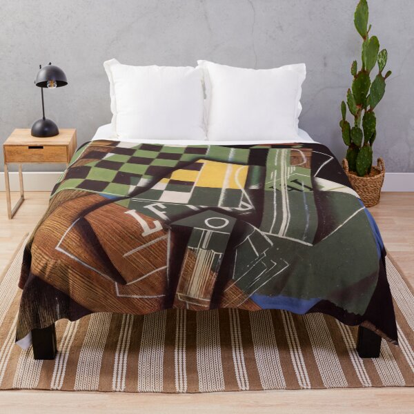 Item preview, Juan Gris designed and sold by winkycheese.