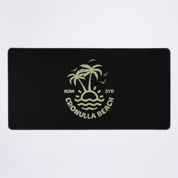 Item preview, Cronulla Beach designed and sold by mr-k-store.