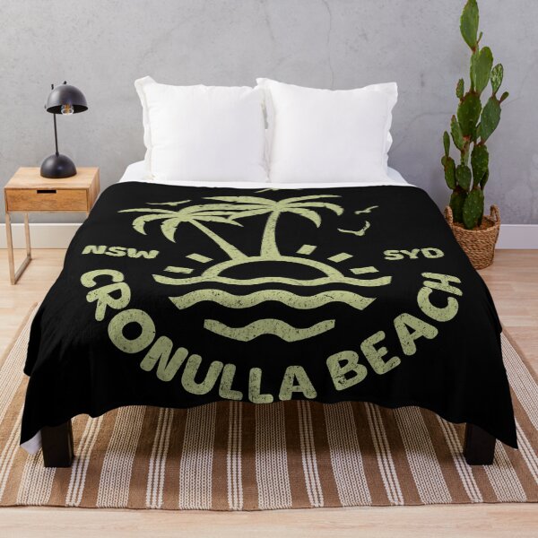 Item preview, Cronulla Beach designed and sold by mr-k-store.