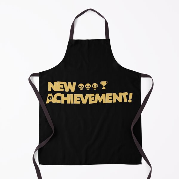 Item preview, New Achievement! - Dungeon Crawler Carl designed and sold by Eversole Design Co..