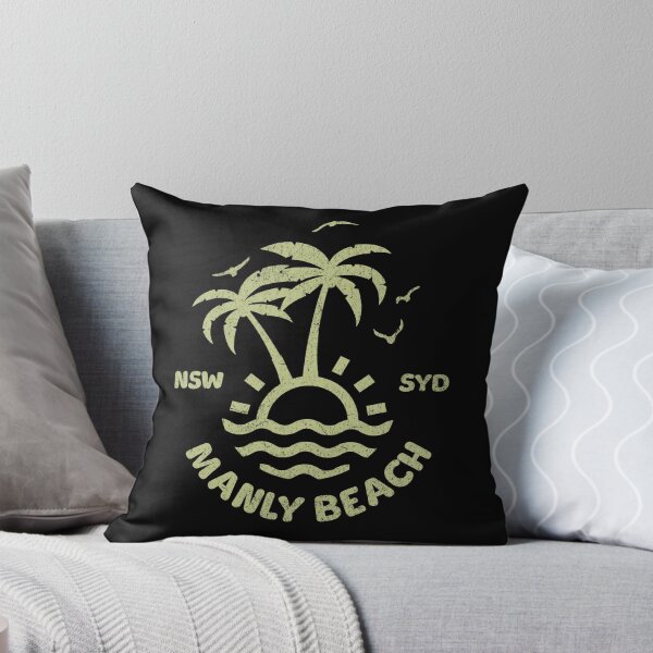 Item preview, Manly Beach designed and sold by mr-k-store.