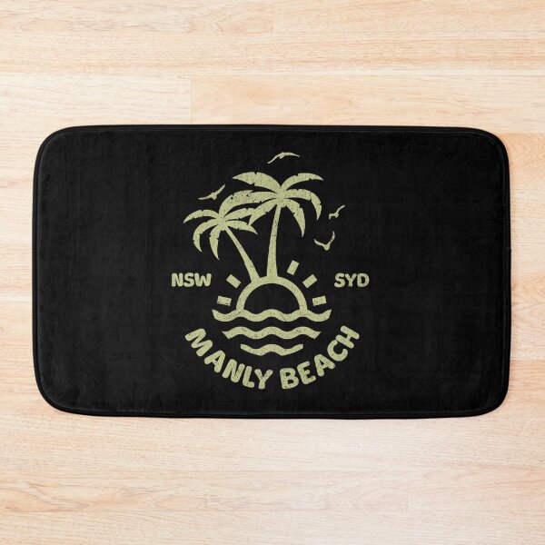 Item preview, Manly Beach designed and sold by mr-k-store.