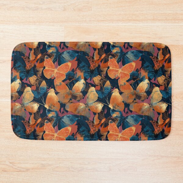 Item preview, Colorful Urban Butterfly Camo Pattern  - Anniversary Gifts For Dad designed and sold by RoyalStarsPatts.