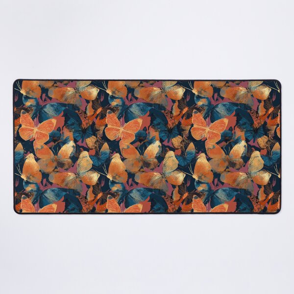 Item preview, Colorful Urban Butterfly Camo Pattern - Anniversary Gifts For Dad designed and sold by RoyalStarsPatts.