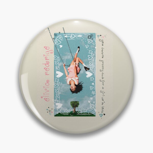 Item preview, Olivia Rodrigo - you seem pretty sad for a girl so in love designed and sold by Sefura Store.