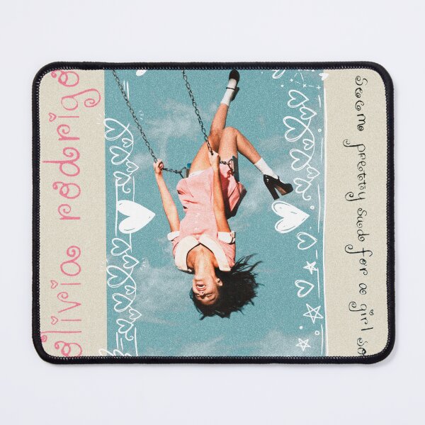 Item preview, Olivia Rodrigo - you seem pretty sad for a girl so in love designed and sold by Sefura Store.