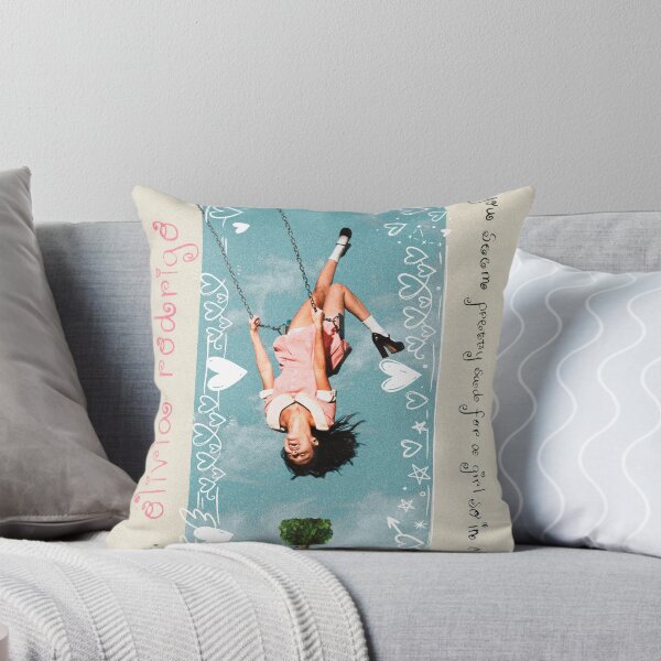 Item preview, Olivia Rodrigo - you seem pretty sad for a girl so in love designed and sold by Sefura Store.