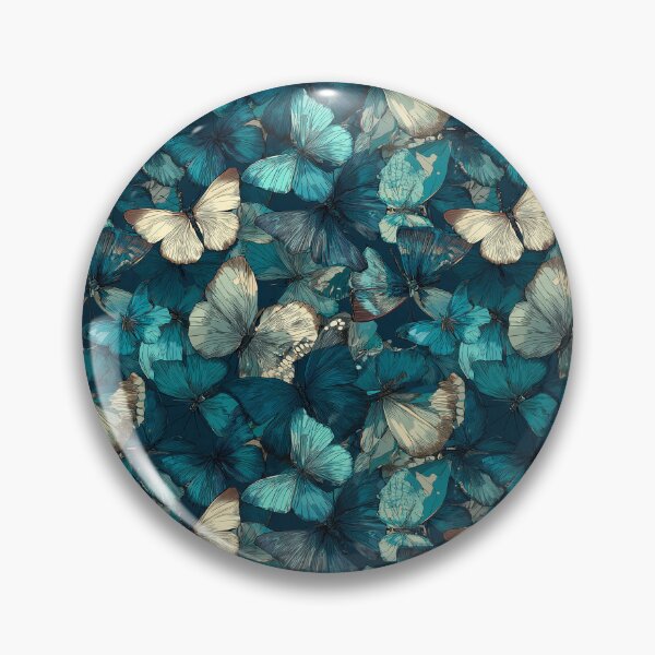 Item preview, Beautiful Urban Butterfly Camouflage Style  - Anniversary Gifts For Husband designed and sold by RoyalStarsPatts.