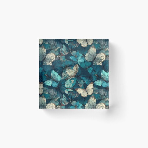Item preview, Beautiful Urban Butterfly Camouflage Style  - Anniversary Gifts For Husband designed and sold by RoyalStarsPatts.