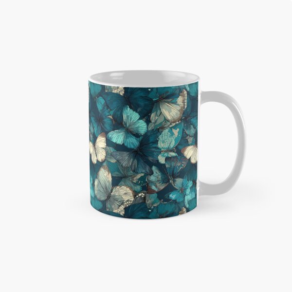 Item preview, Beautiful Urban Butterfly Camouflage Style  - Anniversary Gifts For Husband designed and sold by RoyalStarsPatts.