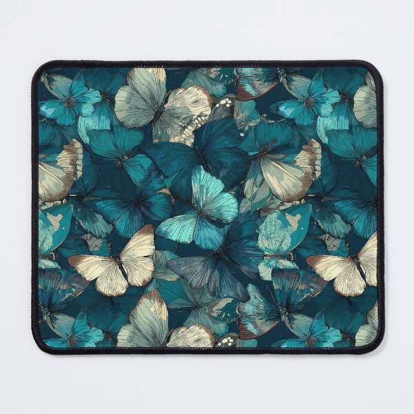 Item preview, Beautiful Urban Butterfly Camouflage Style  - Anniversary Gifts For Husband designed and sold by RoyalStarsPatts.