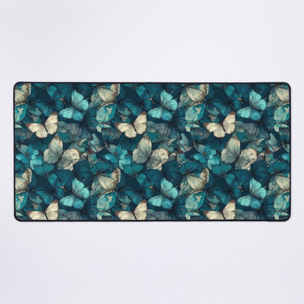 Item preview, Beautiful Urban Butterfly Camouflage Style  - Anniversary Gifts For Husband designed and sold by RoyalStarsPatts.