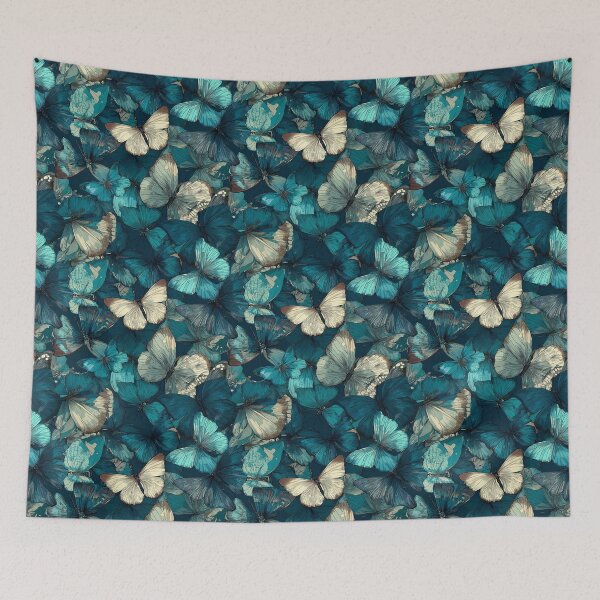 Item preview, Beautiful Urban Butterfly Camouflage Style  - Anniversary Gifts For Husband designed and sold by RoyalStarsPatts.