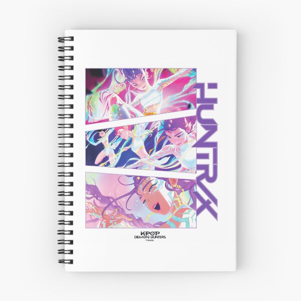 Item preview, Kpop Idol Huntrix Ramyeon Food Pop Culture Poster Design designed and sold by ReygrifFin.
