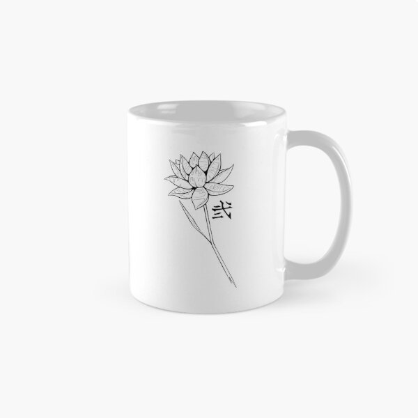 Item preview, Doma - The Frozen Lotus designed and sold by Rei-nderW1.