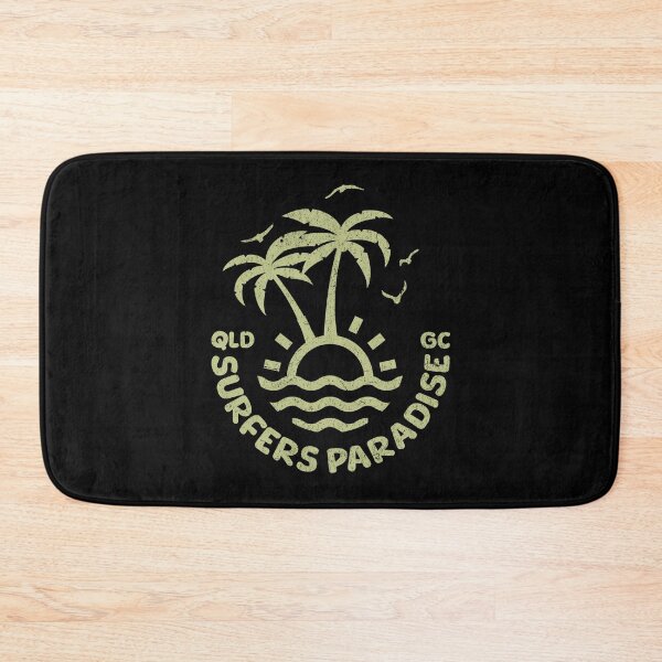 Item preview, Surfers Paradise designed and sold by mr-k-store.