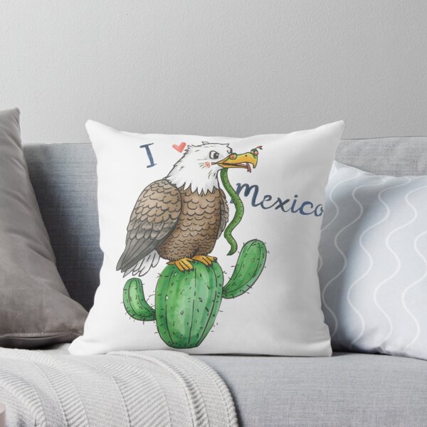 Item preview, I Love Mexico  designed and sold by PamLeeDesign.