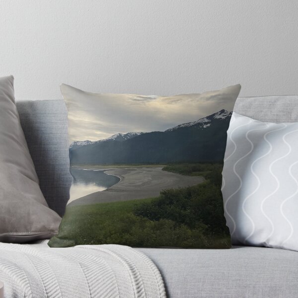 Item preview, Alaska 5 designed and sold by brookehthomson.