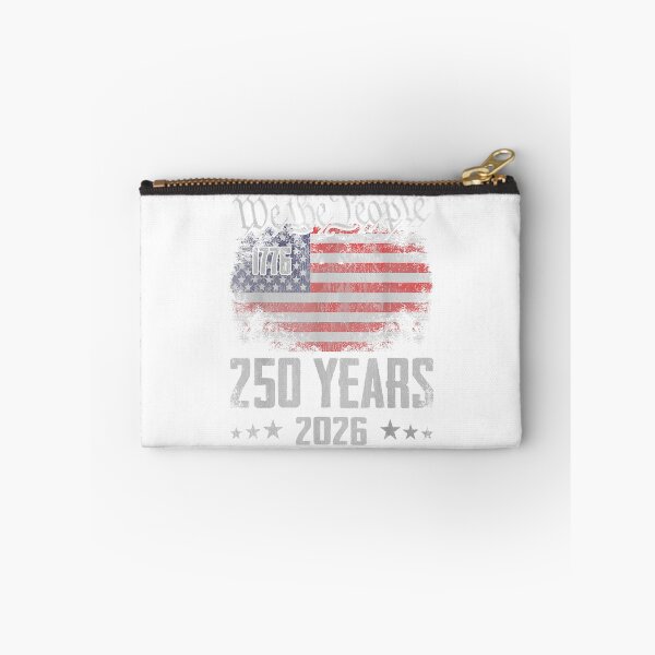 Item preview, We The People 1776 250 Years 2026 American Patriot USA History Anniversary designed and sold by GrumpySableye.