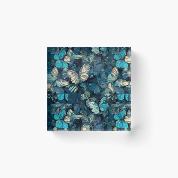 Item preview, Chic Urban Butterfly Camouflage Pattern  - Anniversary Gifts For Mom designed and sold by RoyalStarsPatts.