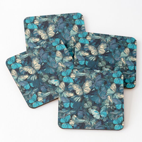 Item preview, Chic Urban Butterfly Camouflage Pattern  - Anniversary Gifts For Mom designed and sold by RoyalStarsPatts.