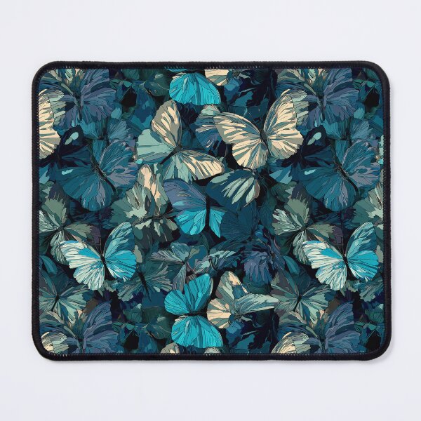 Item preview, Chic Urban Butterfly Camouflage Pattern  - Anniversary Gifts For Mom designed and sold by RoyalStarsPatts.