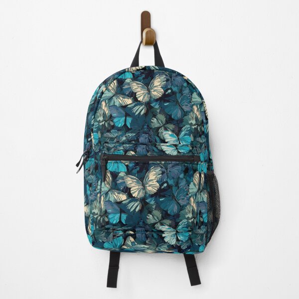 Item preview, Chic Urban Butterfly Camouflage Pattern  - Anniversary Gifts For Mom designed and sold by RoyalStarsPatts.