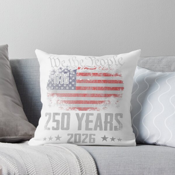 Item preview, We The People 1776 250 Years 2026 American Patriot USA History Anniversary designed and sold by GrumpySableye.