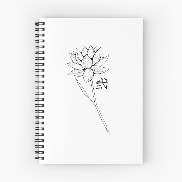 Item preview, Doma - The Frozen Lotus designed and sold by Rei-nderW1.
