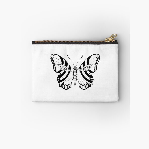 Item preview, Doma - Upper Moon Two Butterfly  designed and sold by Rei-nderW1.