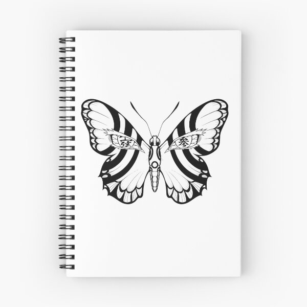 Item preview, Doma - Upper Moon Two Butterfly  designed and sold by Rei-nderW1.
