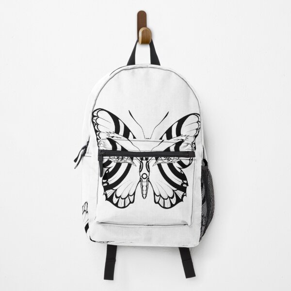 Item preview, Doma - Upper Moon Two Butterfly designed and sold by Rei-nderW1.