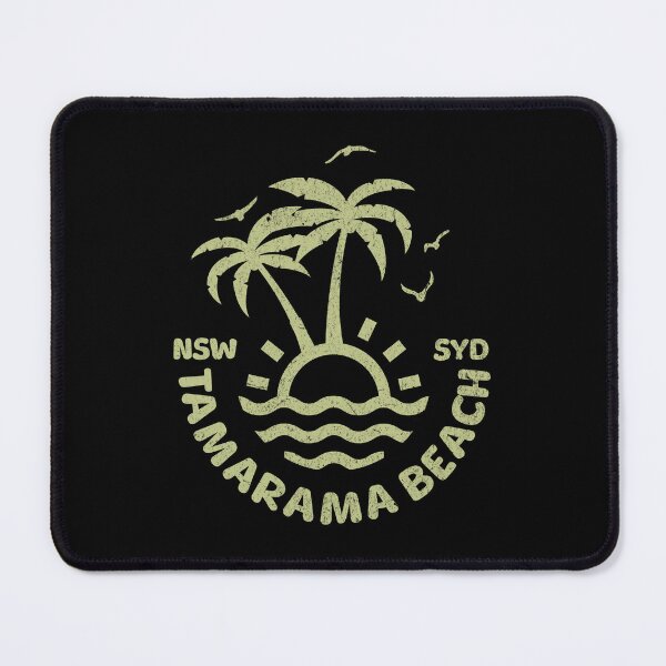 Item preview, Tamarama Beach designed and sold by mr-k-store.