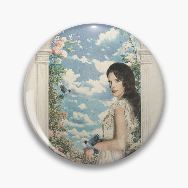 Item preview, Lana Del Rey - New Era designed and sold by Sefura Store.
