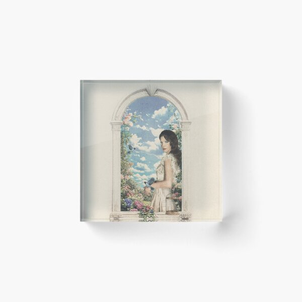 Item preview, Lana Del Rey - New Era designed and sold by Sefura Store.
