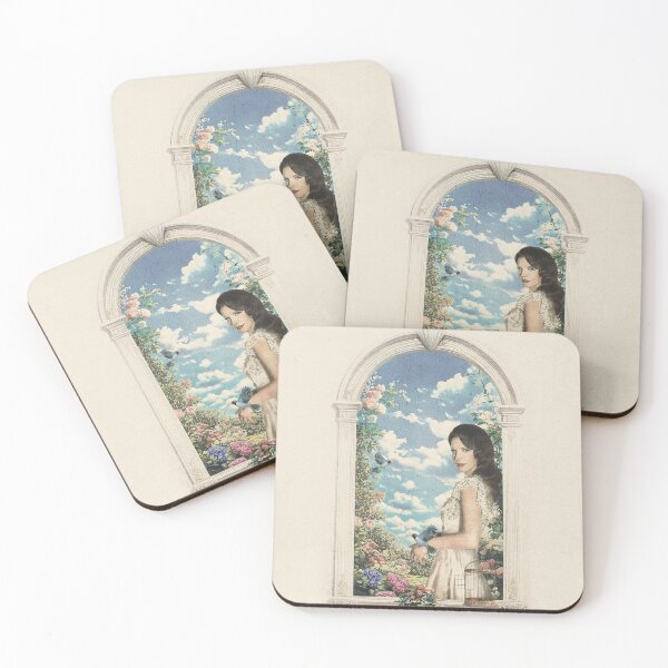 Item preview, Lana Del Rey - New Era designed and sold by Sefura Store.