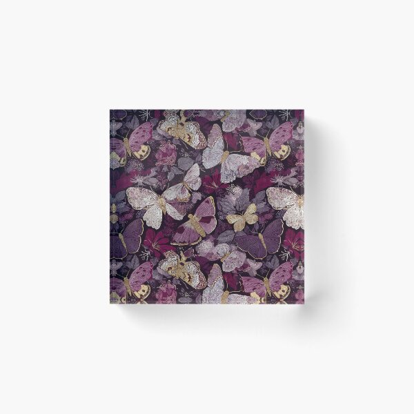 Item preview, Artistic Fashion Butterfly Camouflage  - Gift Ideas For Men designed and sold by RoyalStarsPatts.