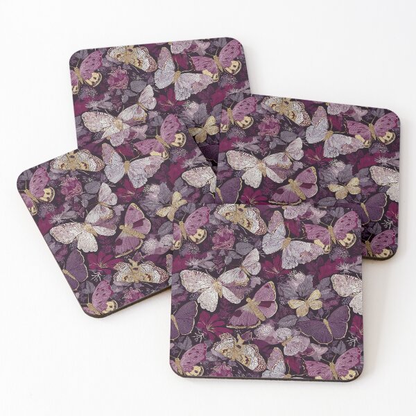 Item preview, Artistic Fashion Butterfly Camouflage  - Gift Ideas For Men designed and sold by RoyalStarsPatts.