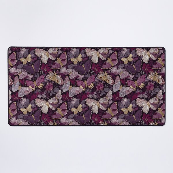 Item preview, Artistic Fashion Butterfly Camouflage - Gift Ideas For Men designed and sold by RoyalStarsPatts.
