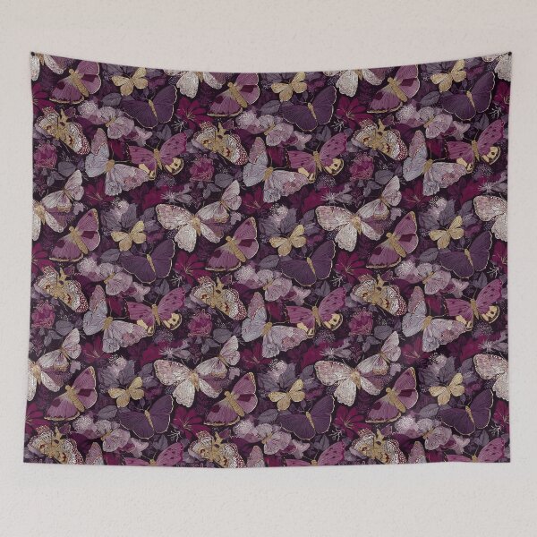 Item preview, Artistic Fashion Butterfly Camouflage  - Gift Ideas For Men designed and sold by RoyalStarsPatts.